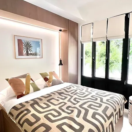Apartamento Marais - Familial Avec 3 Et Balcon *