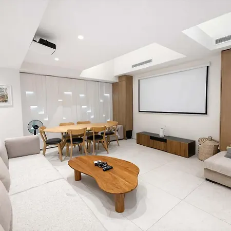 Appartement Marais - Familial Avec 3 Et Balcon