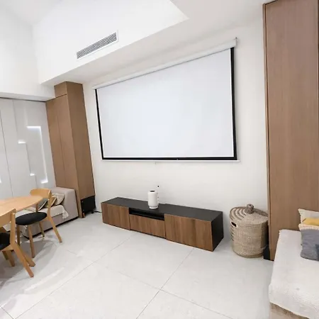 Marais - Familial Avec 3 Et Balcon Appartement *