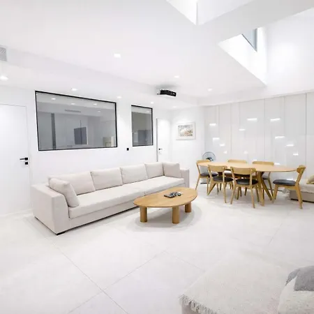Marais - Familial Avec 3 Et Balcon Paris
